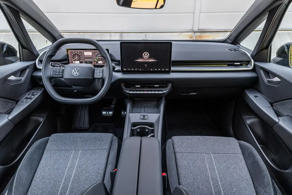 Volkswagen ID.3 Neo Style 190pk 58 kWh | LMV 20'' | Panorama uit 2026, foto 5