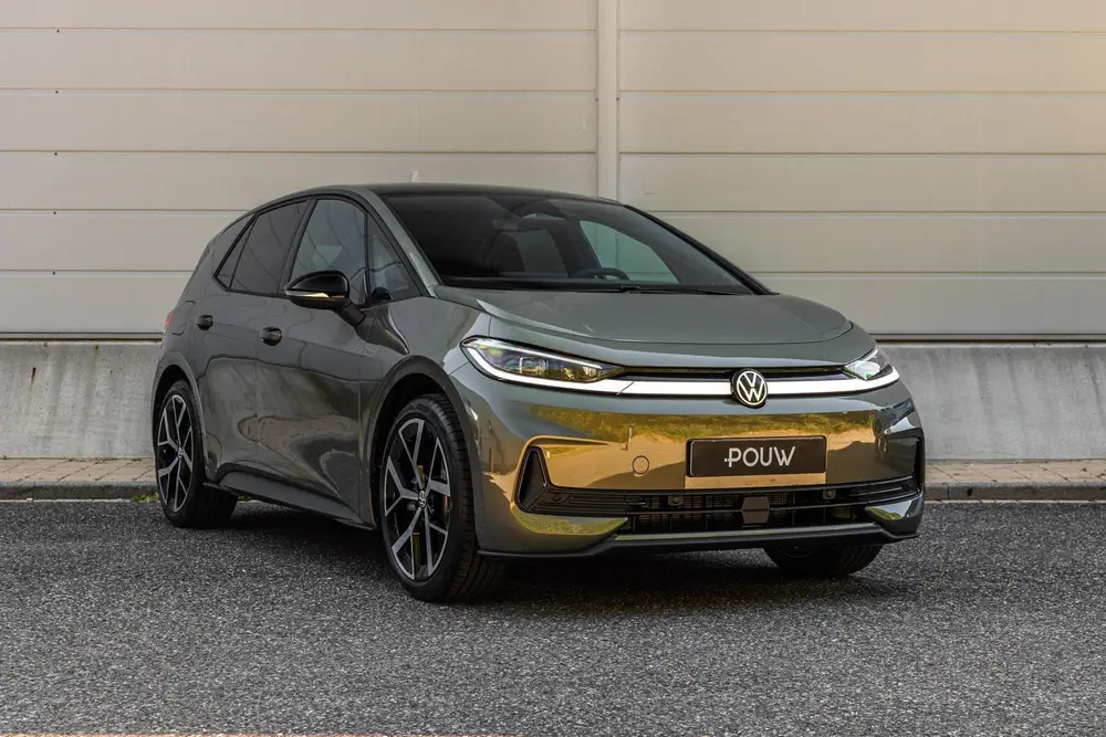 Volkswagen ID.3 Neo Style 190pk 58 kWh | LMV 20'' | Panorama uit 2026, foto 8