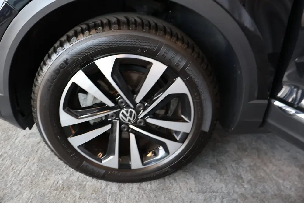 Volkswagen T-Roc 1.5 TSI Style, IQ light, Camera, ACC, Trekh uit 2021, foto 7