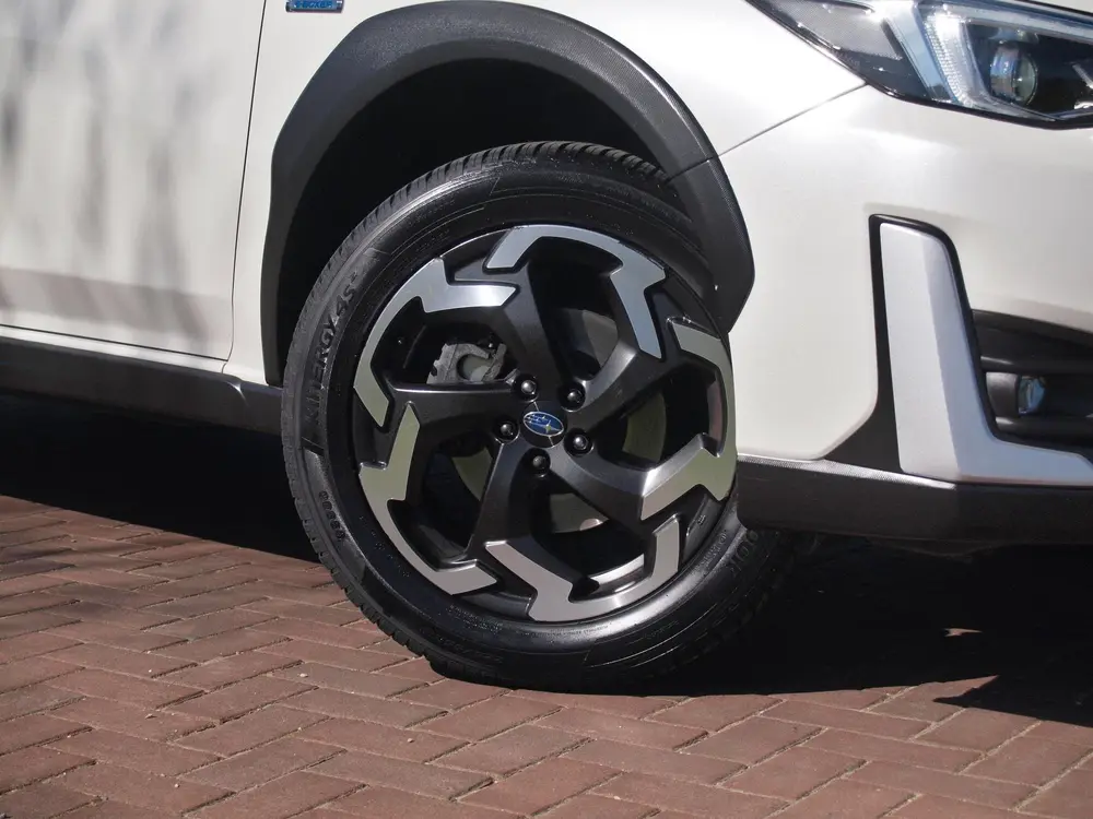 Subaru XV 2.0i e-BOXER | Trekhaak | Trekgewicht geremd 1270k uit 2021, foto 13