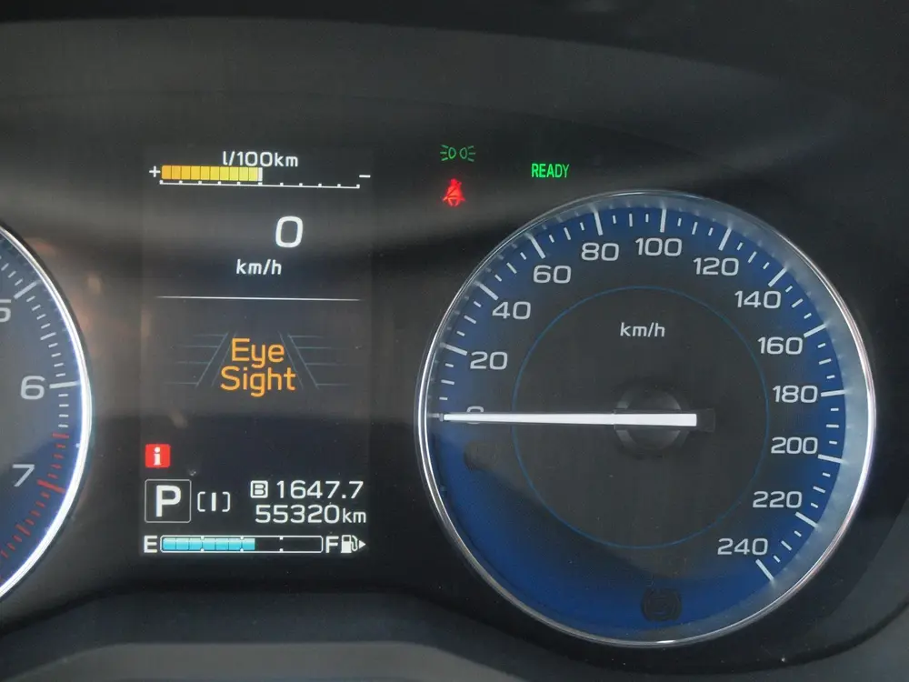 Subaru XV 2.0i e-BOXER | Trekhaak | Trekgewicht geremd 1270k uit 2021, foto 20