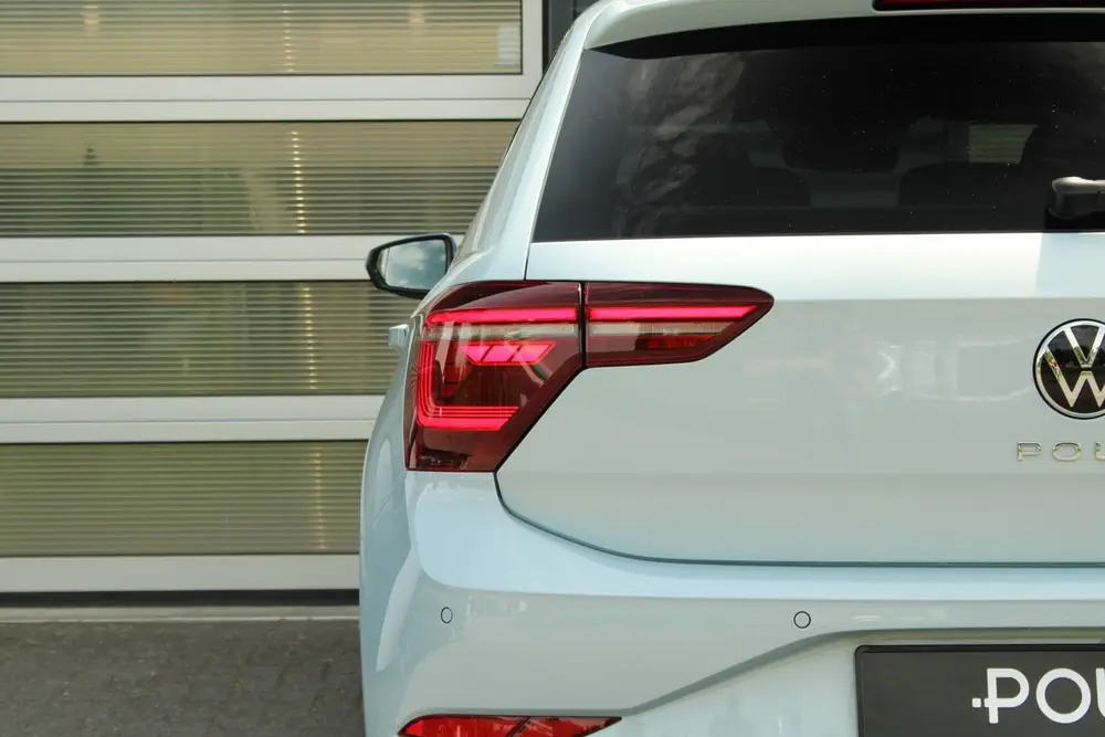 Volkswagen Polo 1.0 TSI 95pk DSG 50 Edition | Panoramadak | uit 2026, foto 10