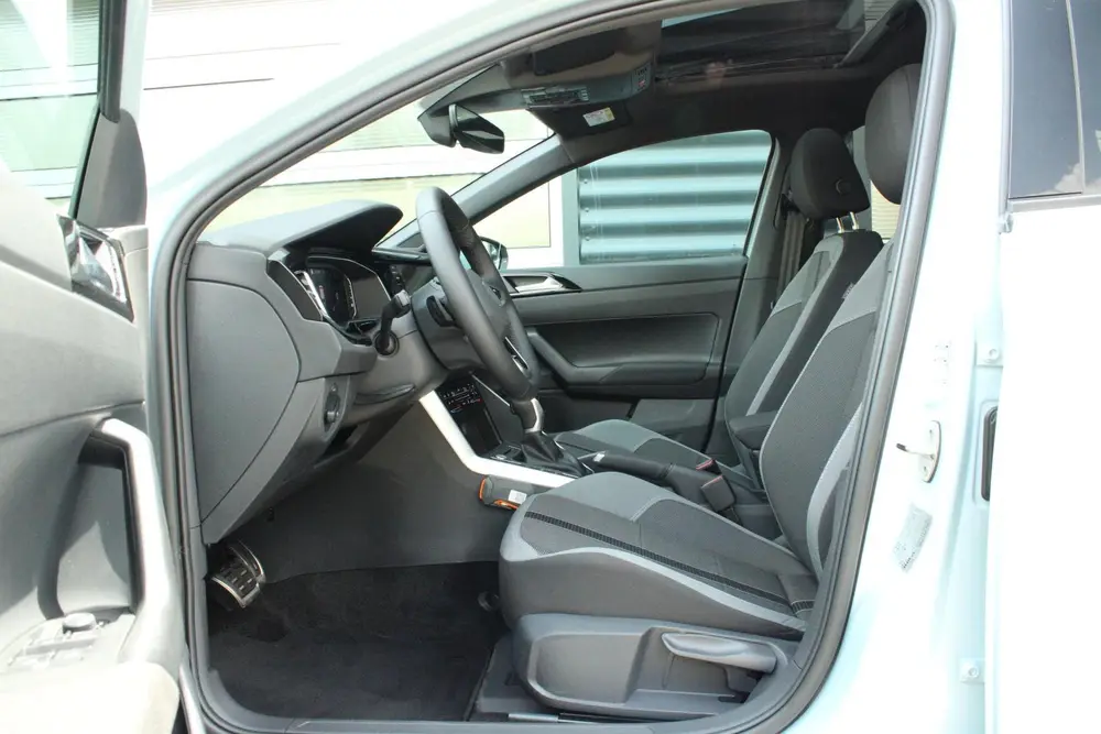 Volkswagen Polo 1.0 TSI 95pk DSG 50 Edition | Panoramadak | uit 2026, foto 20