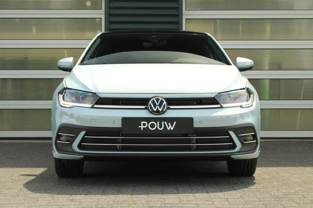 Volkswagen Polo 1.0 TSI 95pk DSG 50 Edition | Panoramadak | uit 2026, foto 6