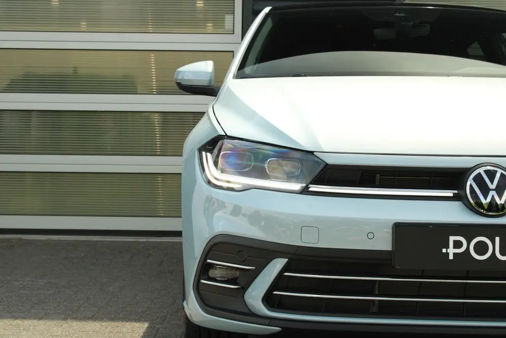 Volkswagen Polo 1.0 TSI 95pk DSG 50 Edition | Panoramadak | uit 2026, foto 7