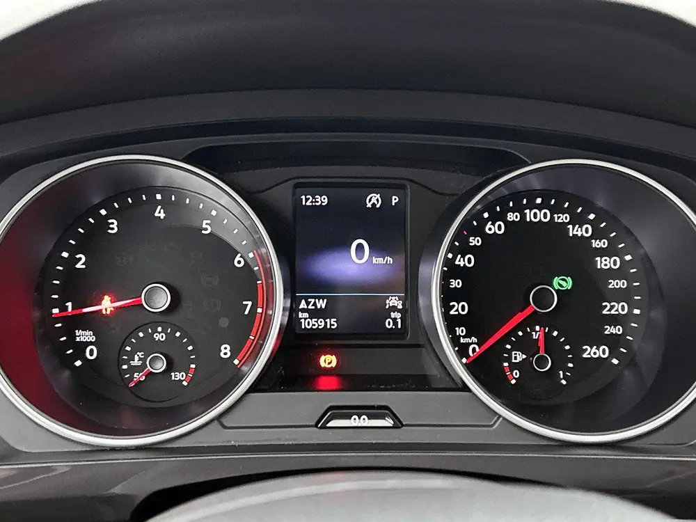 Volkswagen Tiguan Allspace 1.5 TSI Comfortline Business 7p. uit 2021, foto 16