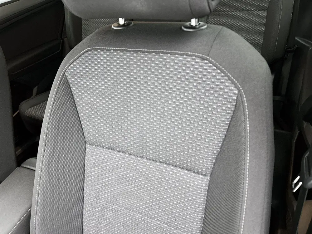 Volkswagen Tiguan Allspace 1.5 TSI Comfortline Business 7p. uit 2021, foto 18