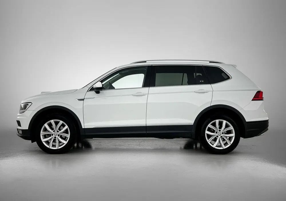 Volkswagen Tiguan Allspace 1.5 TSI Comfortline Business 7p. uit 2021, foto 2