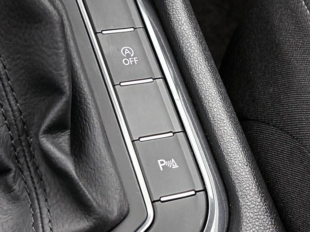 Volkswagen Tiguan Allspace 1.5 TSI Comfortline Business 7p. uit 2021, foto 9