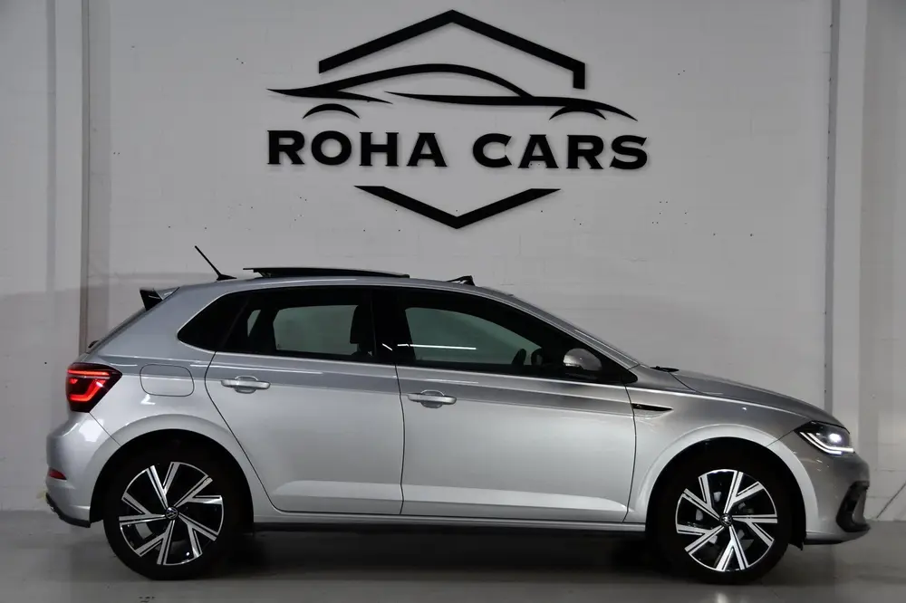 Volkswagen Polo 1.0 TSI R-Line, Full-options, Pano, Camera uit 2024, foto 15