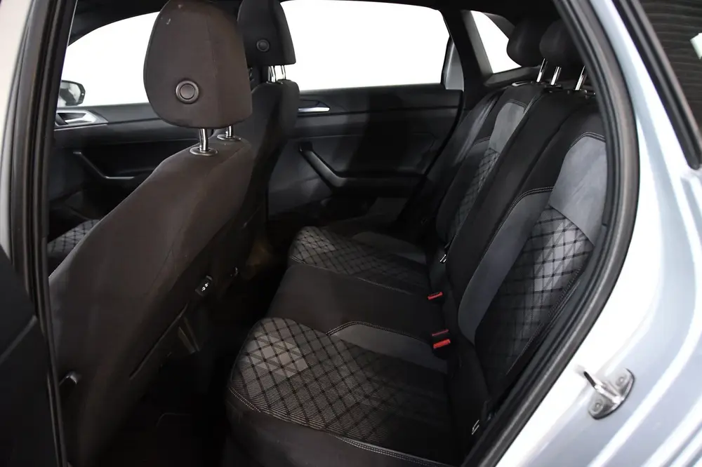 Volkswagen Polo 1.0 TSI R-Line, Full-options, Pano, Camera uit 2024, foto 6