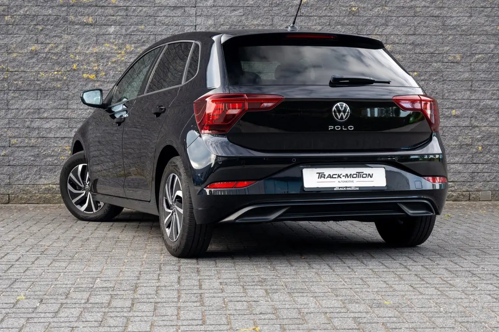 Volkswagen Polo 1.0 TSI Life CARPLAY DSG uit 2023, foto 11