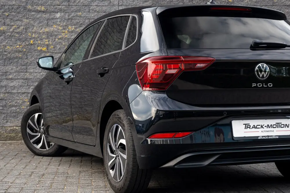 Volkswagen Polo 1.0 TSI Life CARPLAY DSG uit 2023, foto 12