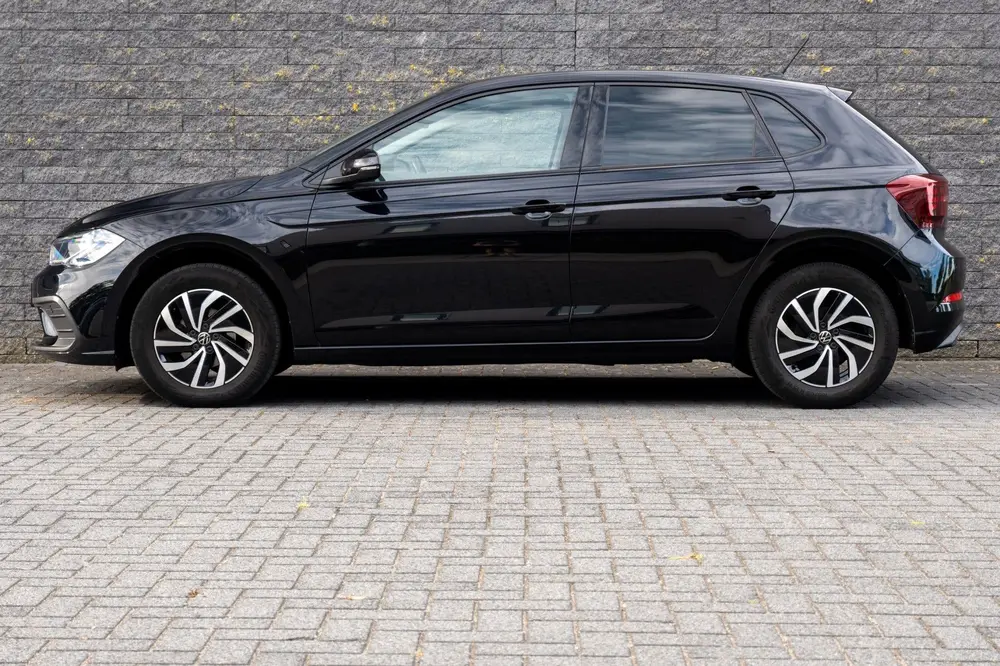Volkswagen Polo 1.0 TSI Life CARPLAY DSG uit 2023, foto 13