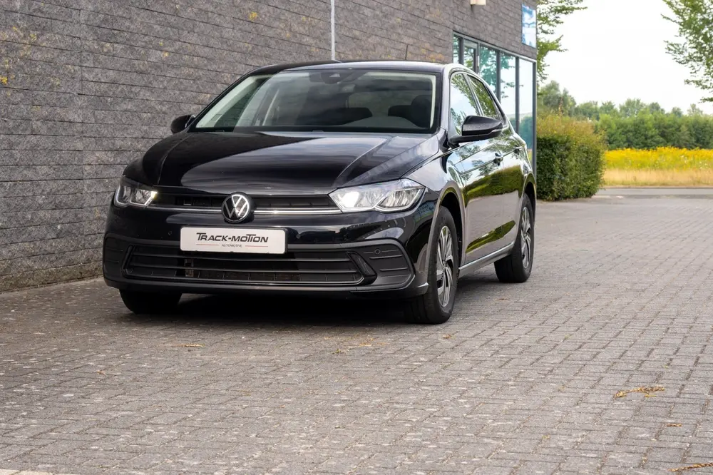 Volkswagen Polo 1.0 TSI Life CARPLAY DSG uit 2023, foto 15