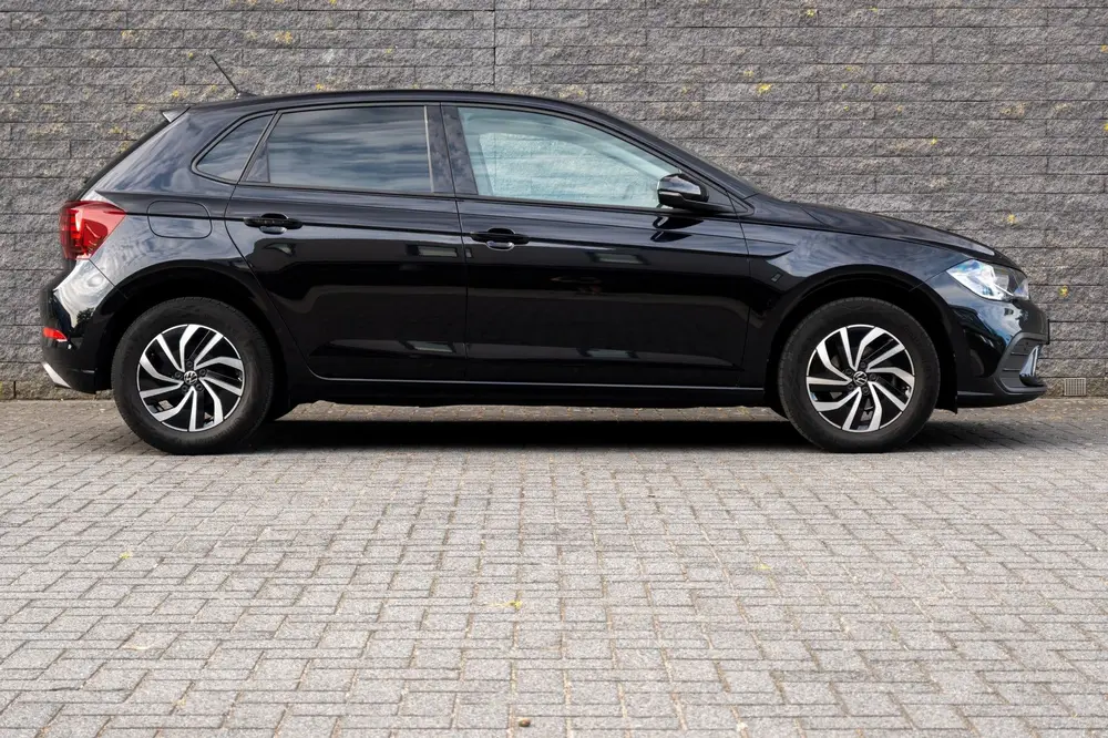 Volkswagen Polo 1.0 TSI Life CARPLAY DSG uit 2023, foto 16