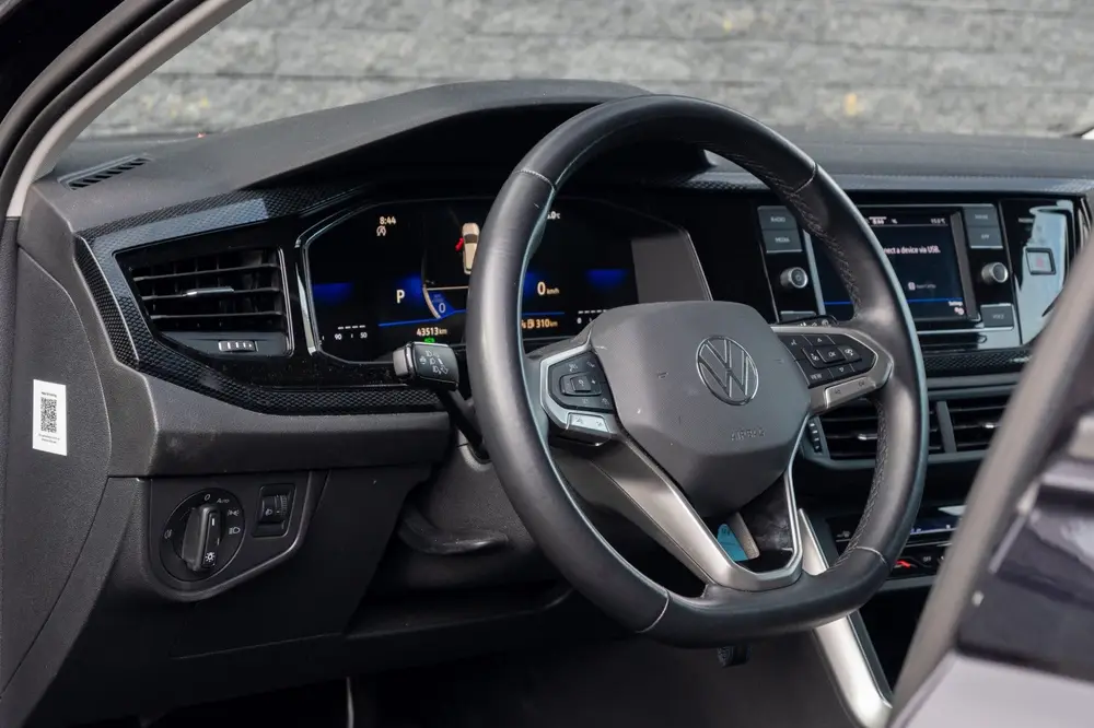 Volkswagen Polo 1.0 TSI Life CARPLAY DSG uit 2023, foto 17