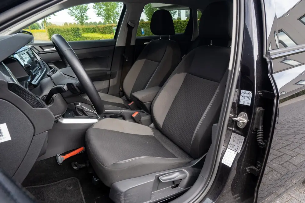 Volkswagen Polo 1.0 TSI Life CARPLAY DSG uit 2023, foto 18