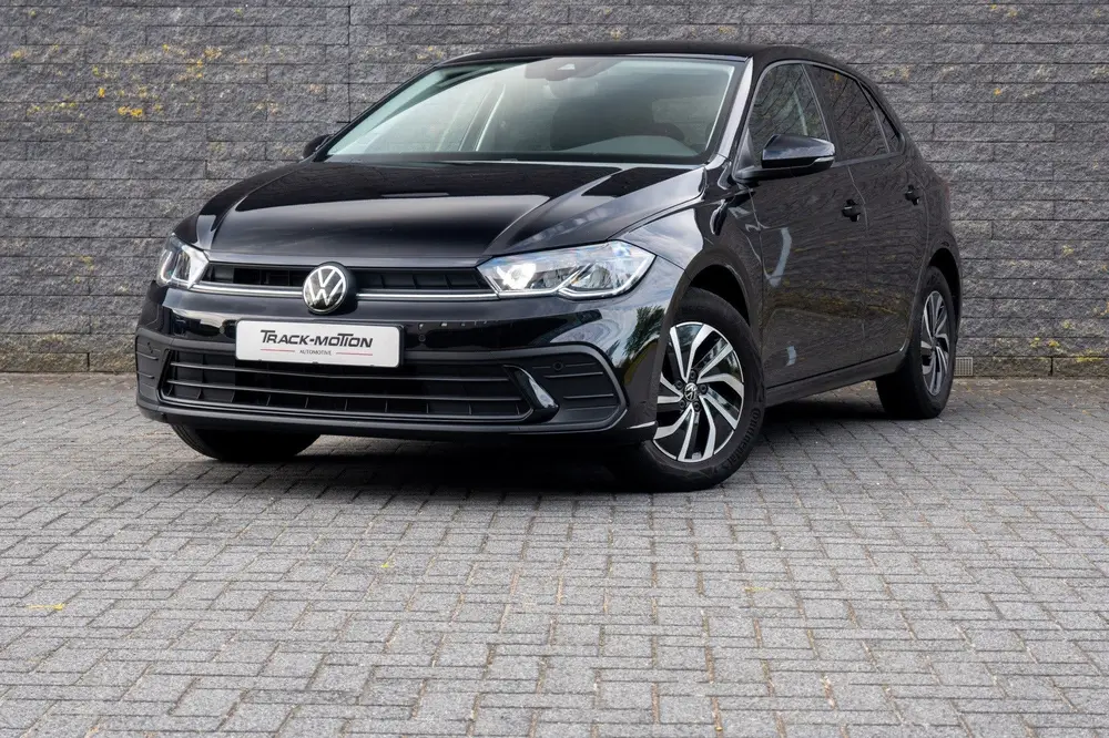 Volkswagen Polo 1.0 TSI Life CARPLAY DSG uit 2023, foto 2