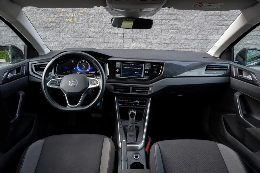Volkswagen Polo 1.0 TSI Life CARPLAY DSG uit 2023, foto 20