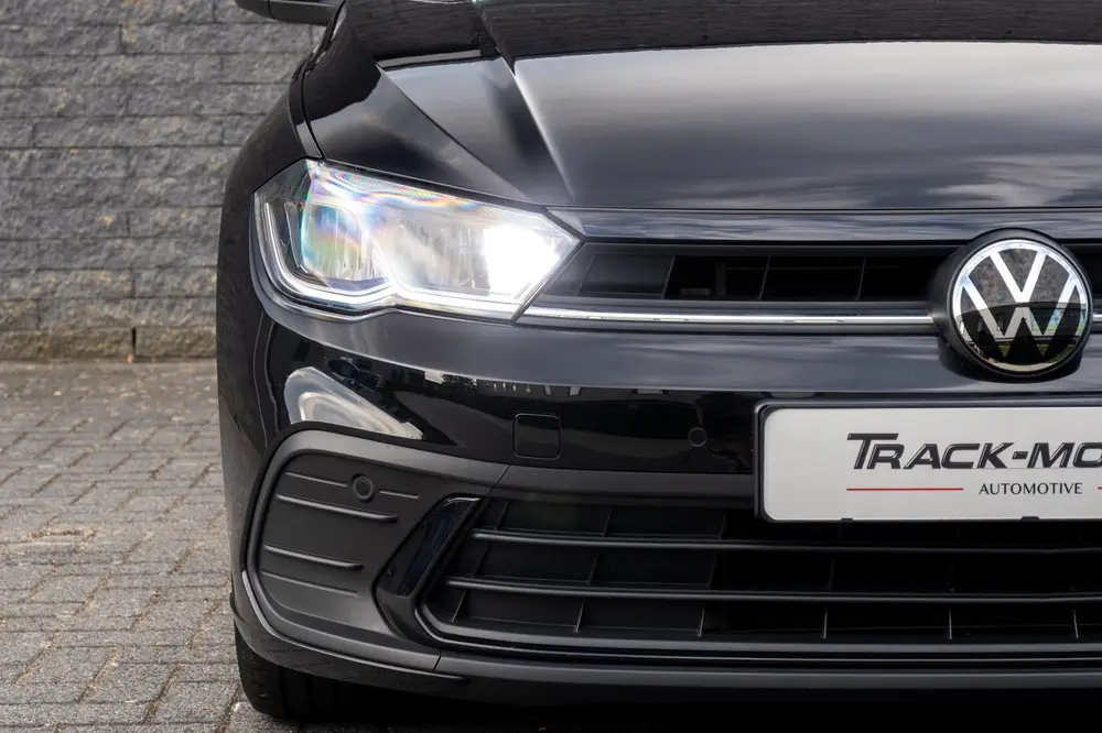 Volkswagen Polo 1.0 TSI Life CARPLAY DSG uit 2023, foto 4