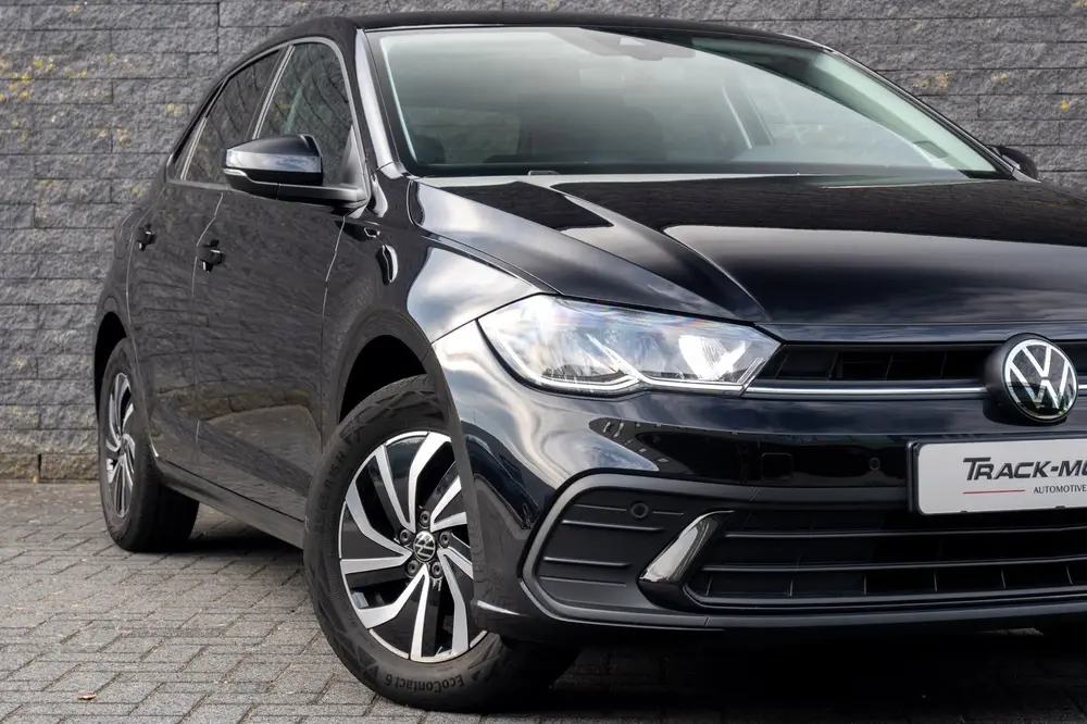 Volkswagen Polo 1.0 TSI Life CARPLAY DSG uit 2023, foto 6