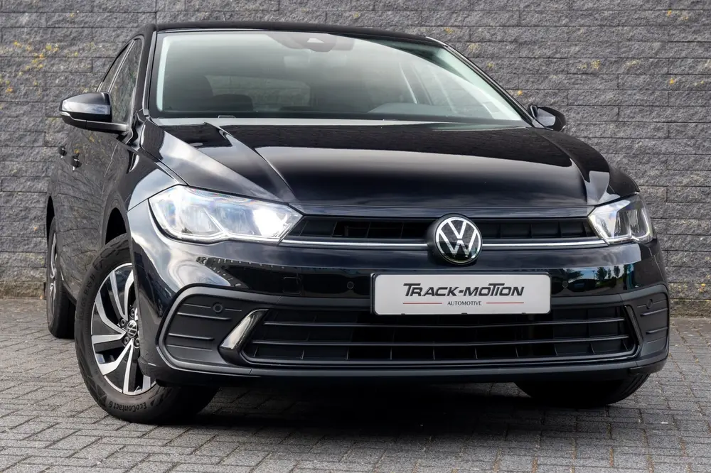 Volkswagen Polo 1.0 TSI Life CARPLAY DSG uit 2023, foto 7