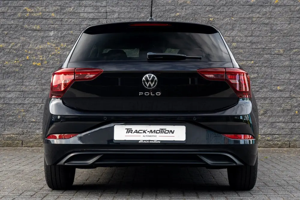 Volkswagen Polo 1.0 TSI Life CARPLAY DSG uit 2023, foto 9