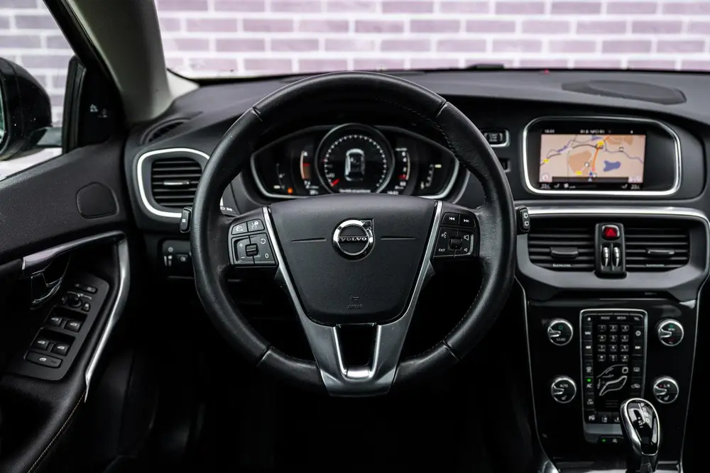 Volvo V40 Cross Country 1.5 T3 Polar+ Luxury uit 2019, foto 5