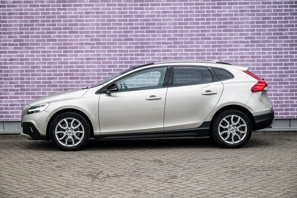 Volvo V40 Cross Country 1.5 T3 Polar+ Luxury uit 2019, foto 6