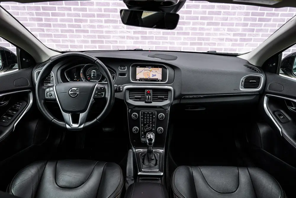 Volvo V40 Cross Country 1.5 T3 Polar+ Luxury uit 2019, foto 7