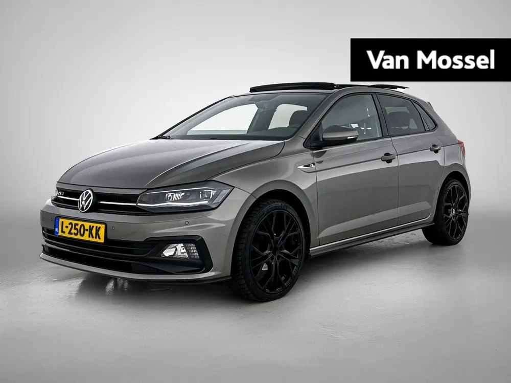 Volkswagen Polo 1.0 TSI Highline Business R 95 PK| Origineel uit 2021