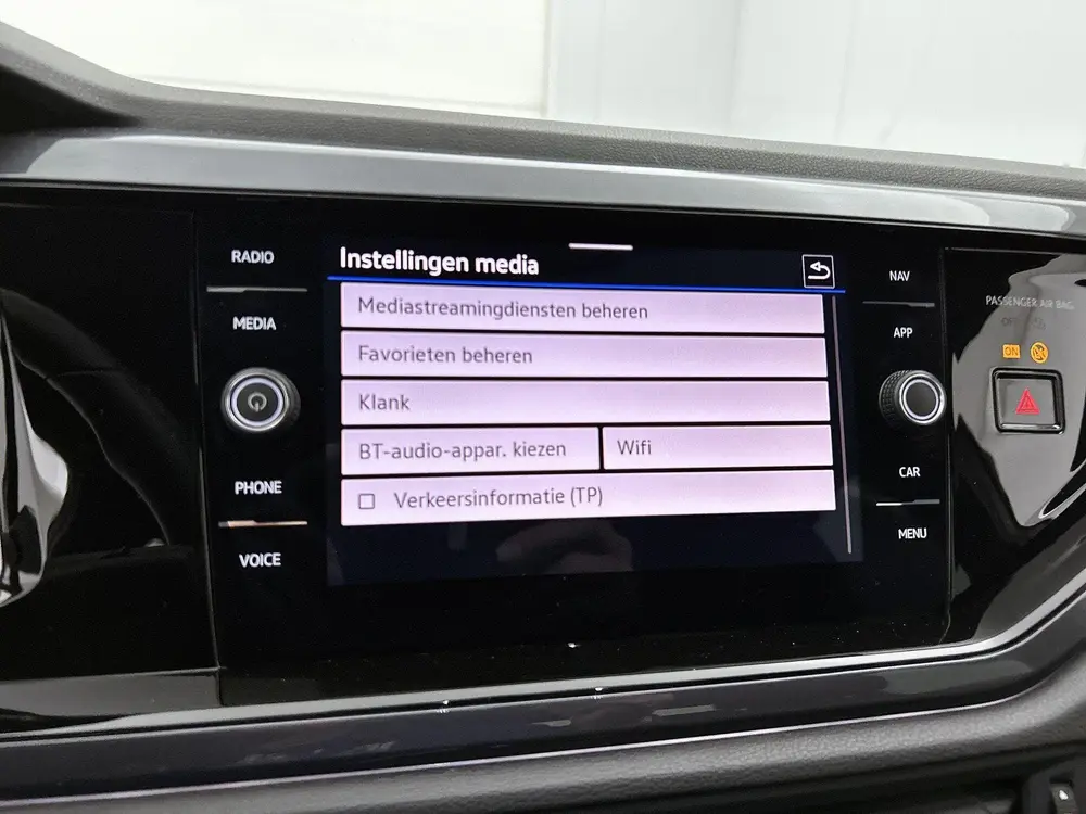 Volkswagen Polo 1.0 TSI Highline Business R 95 PK| Origineel uit 2021, foto 10