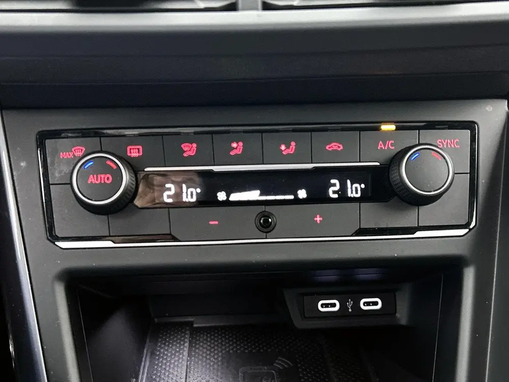Volkswagen Polo 1.0 TSI Highline Business R 95 PK| Origineel uit 2021, foto 18