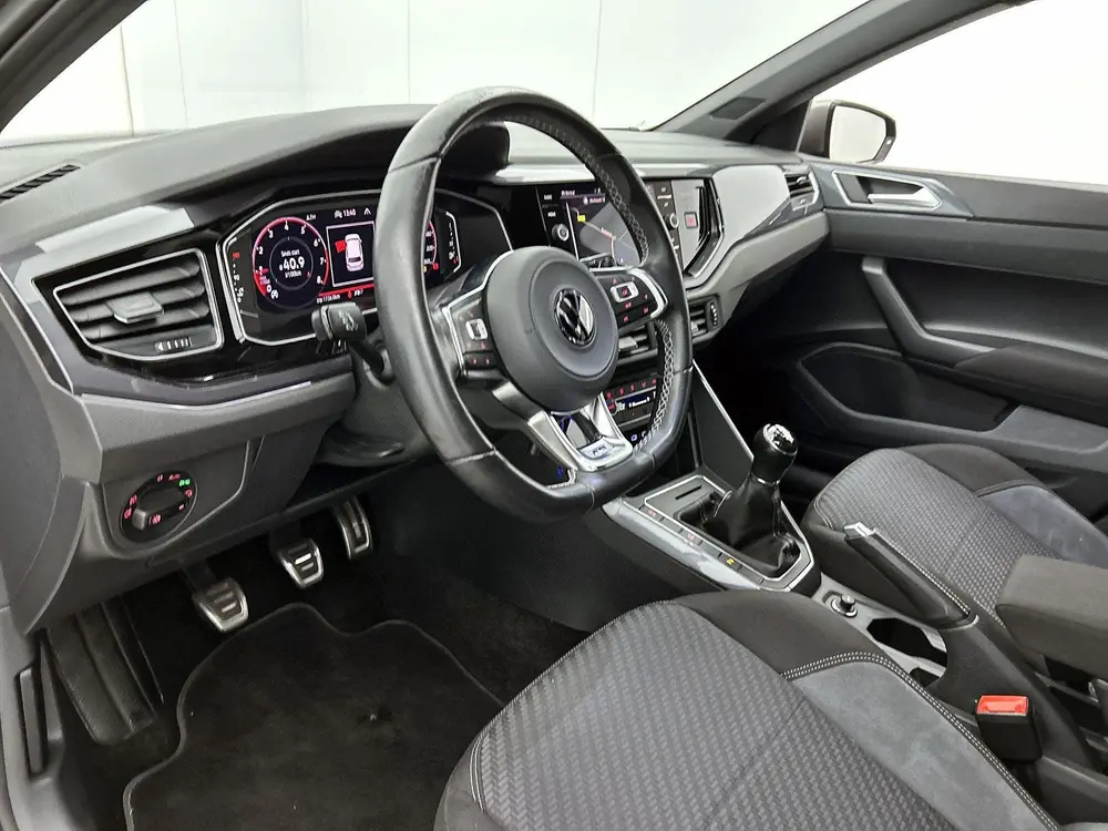 Volkswagen Polo 1.0 TSI Highline Business R 95 PK| Origineel uit 2021, foto 19