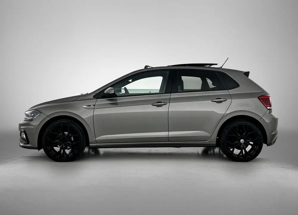Volkswagen Polo 1.0 TSI Highline Business R 95 PK| Origineel uit 2021, foto 2
