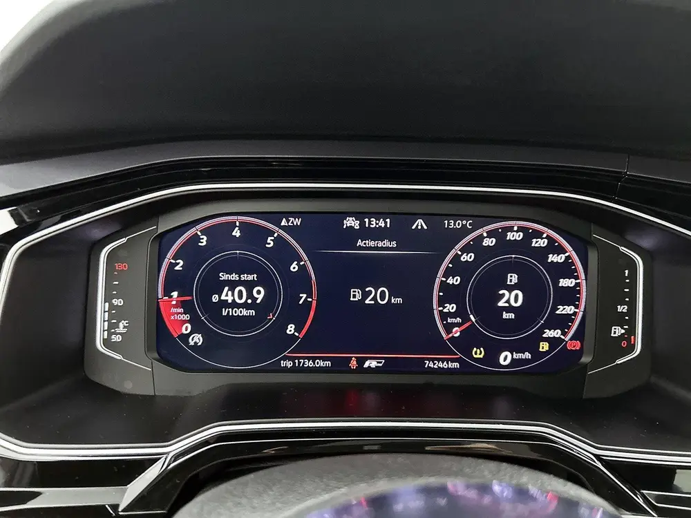 Volkswagen Polo 1.0 TSI Highline Business R 95 PK| Origineel uit 2021, foto 20
