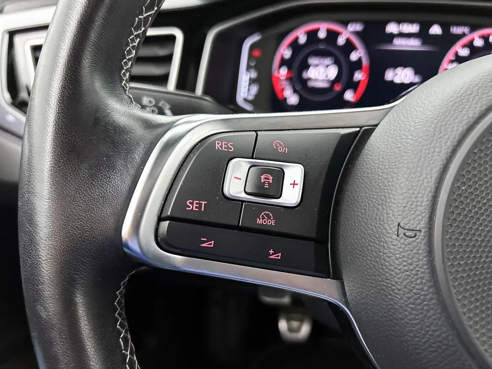 Volkswagen Polo 1.0 TSI Highline Business R 95 PK| Origineel uit 2021, foto 6