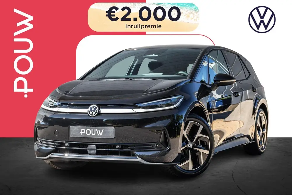 Volkswagen ID.3 Neo Life 190pk 58 kWh | LMV 19'' | Voorstoel uit 2026