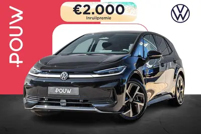 Volkswagen ID.3 Neo Life 190pk 58 kWh | LMV 19'' | Voorstoel uit 2026