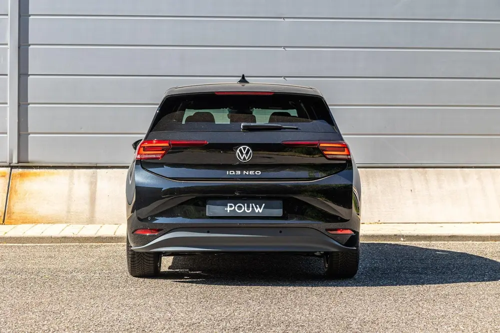 Volkswagen ID.3 Neo Life 190pk 58 kWh | LMV 19'' | Voorstoel uit 2026, foto 10