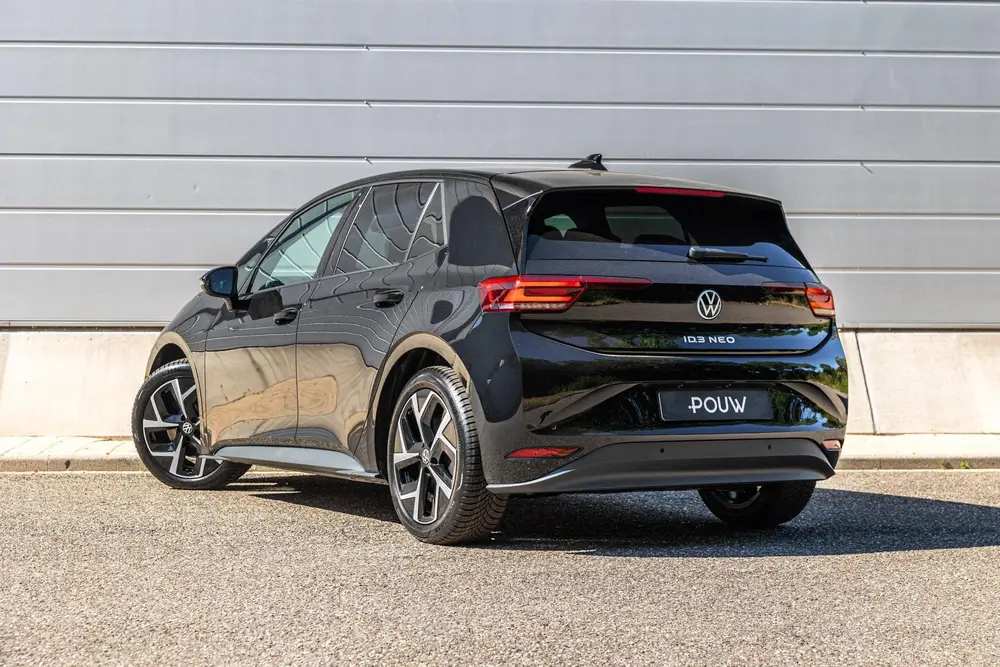 Volkswagen ID.3 Neo Life 190pk 58 kWh | LMV 19'' | Voorstoel uit 2026, foto 11