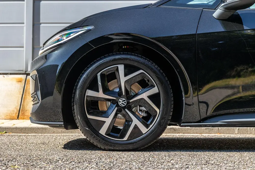 Volkswagen ID.3 Neo Life 190pk 58 kWh | LMV 19'' | Voorstoel uit 2026, foto 13