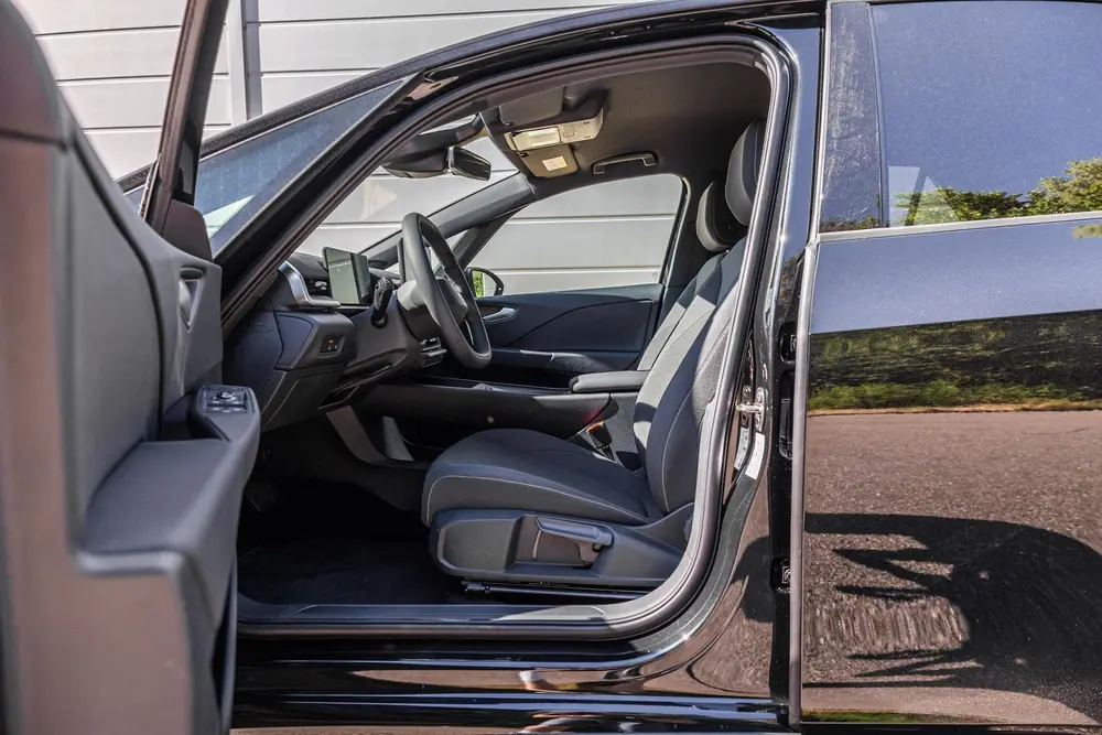 Volkswagen ID.3 Neo Life 190pk 58 kWh | LMV 19'' | Voorstoel uit 2026, foto 14