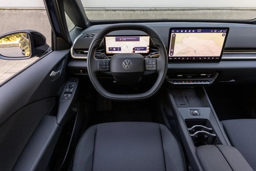 Volkswagen ID.3 Neo Life 190pk 58 kWh | LMV 19'' | Voorstoel uit 2026, foto 19