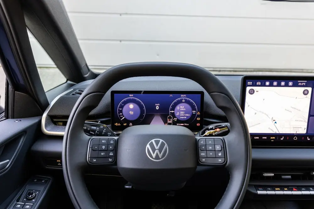 Volkswagen ID.3 Neo Life 190pk 58 kWh | LMV 19'' | Voorstoel uit 2026, foto 20