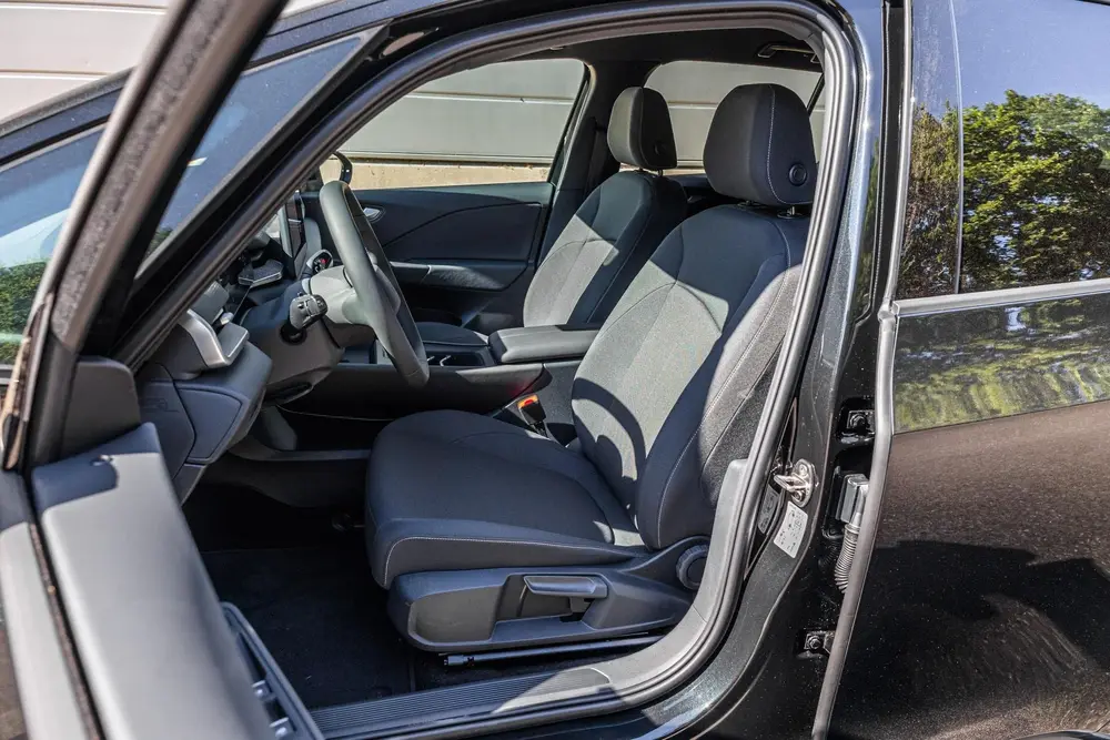 Volkswagen ID.3 Neo Life 190pk 58 kWh | LMV 19'' | Voorstoel uit 2026, foto 4