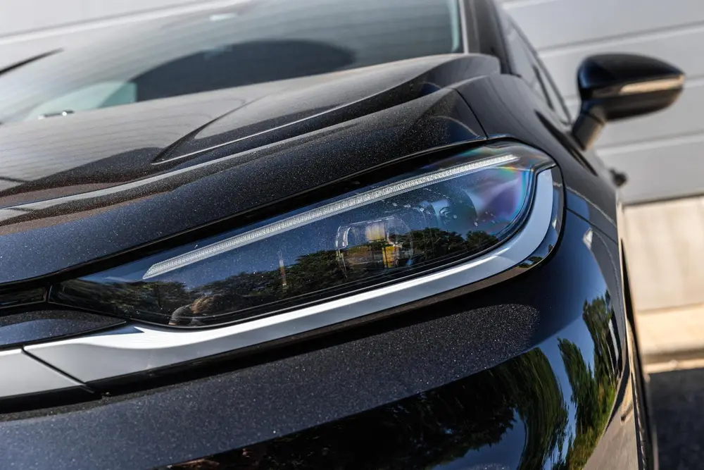 Volkswagen ID.3 Neo Life 190pk 58 kWh | LMV 19'' | Voorstoel uit 2026, foto 8