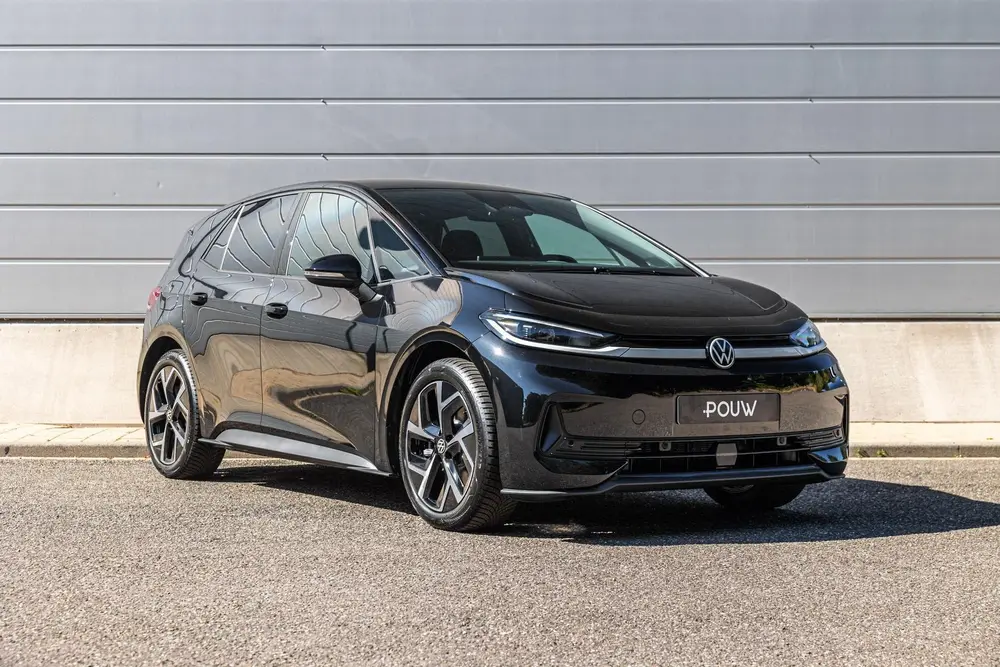 Volkswagen ID.3 Neo Life 190pk 58 kWh | LMV 19'' | Voorstoel uit 2026, foto 9