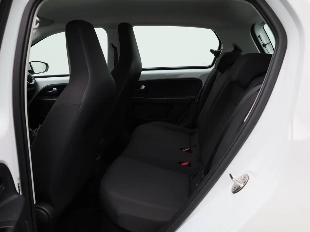 Volkswagen Up! 1.0 | 65 PK | Origineel Nederlands | 1e Eigen uit 2021, foto 10